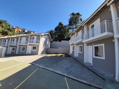 Casa de Condomínio, 2 quartos - Foto 3