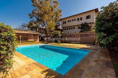 Casa, 4 quartos, 577 m² - Foto 2
