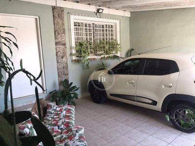 Casa, 4 quartos, 185 m² - Foto 2