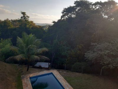 Casa, 6 quartos, 708 m² - Foto 3