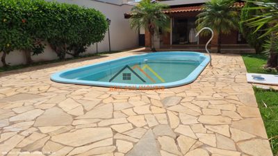 Casa, 3 quartos, 275 m² - Foto 5