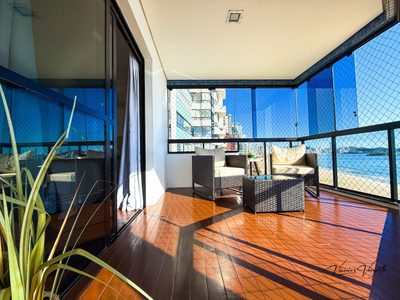 Apartamento, 3 quartos, 140 m² - Foto 2