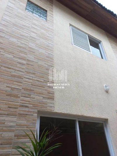 Sobrado, 2 quartos - Foto 2