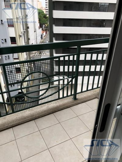 Apartamento, 1 quarto, 60 m² - Foto 3