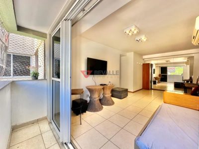 Apartamento, 3 quartos, 100 m² - Foto 3