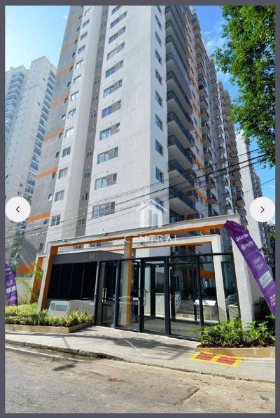 Apartamento, 2 quartos, 75 m² - Foto 1