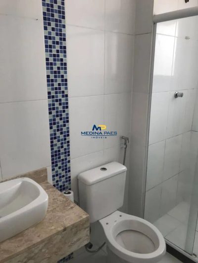 Apartamento, 2 quartos, 57 m² - Foto 4
