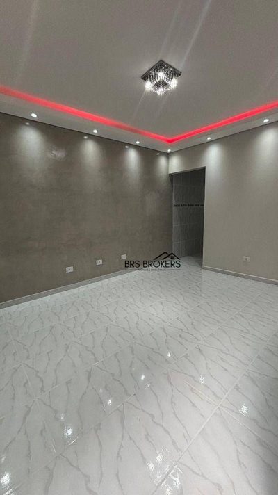 Casa, 2 quartos, 69 m² - Foto 3