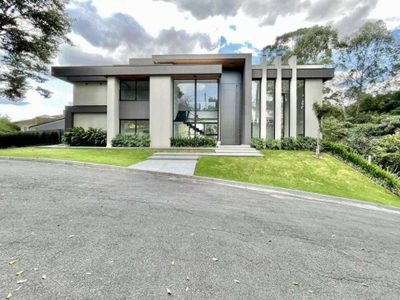 Casa, 4 quartos, 724 m² - Foto 2