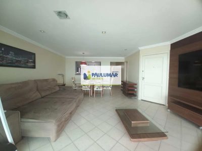 Apartamento, 4 quartos, 138 m² - Foto 1
