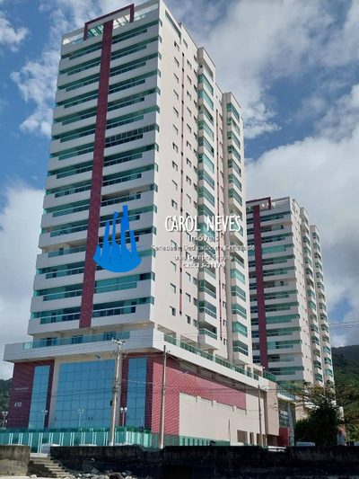 Apartamento, 2 quartos, 74 m² - Foto 1