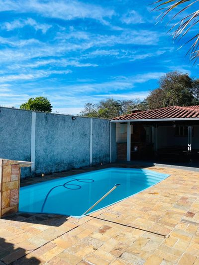 Casa, 3 quartos, 670 m² - Foto 2