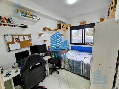 Apartamento, 2 quartos, 62 m² - Foto 3