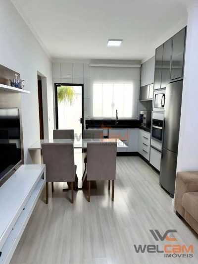 Casa, 3 quartos, 118 m² - Foto 3