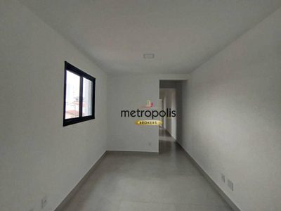 Cobertura, 2 quartos, 99 m² - Foto 1