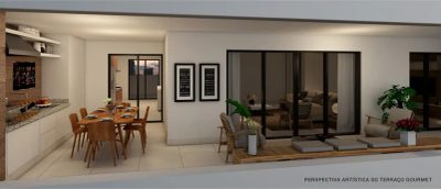 Apartamento, 4 quartos, 183 m² - Foto 4
