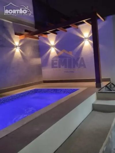 Casa, 3 quartos, 117 m² - Foto 1