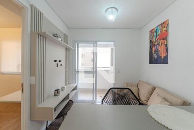 Apartamento, 1 quarto, 38 m² - Foto 2