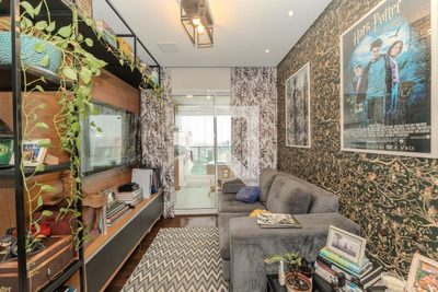 Apartamento, 2 quartos, 64 m² - Foto 4