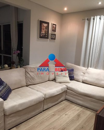 Apartamento, 2 quartos, 68 m² - Foto 3