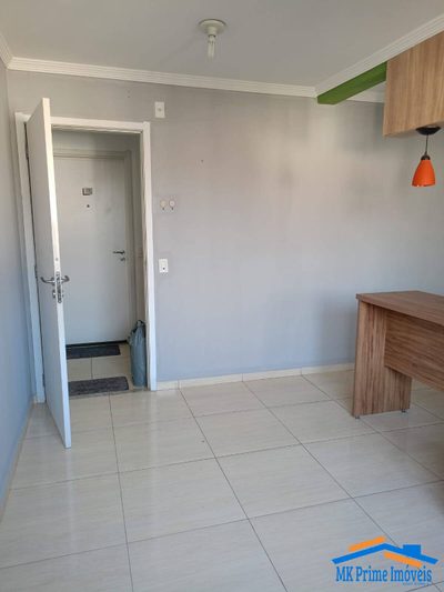 Apartamento, 2 quartos, 43 m² - Foto 3