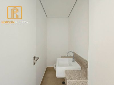 Apartamento, 3 quartos, 134 m² - Foto 2