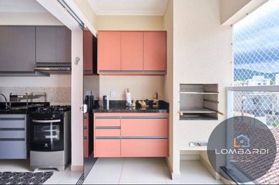 Apartamento, 2 quartos, 67 m² - Foto 5