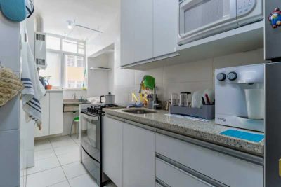 Apartamento, 2 quartos, 78 m² - Foto 5