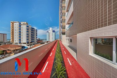 Apartamento, 2 quartos - Foto 5