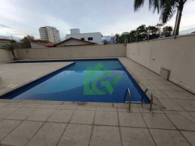 Apartamento, 3 quartos, 86 m² - Foto 1