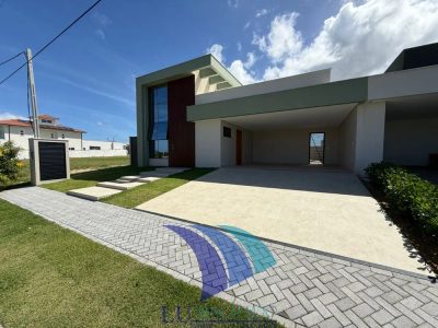 Casa, 3 quartos - Foto 1