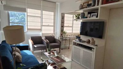 Apartamento, 2 quartos, 77 m² - Foto 2