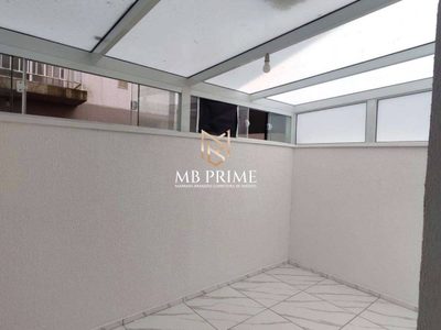 Apartamento, 2 quartos, 44 m² - Foto 3