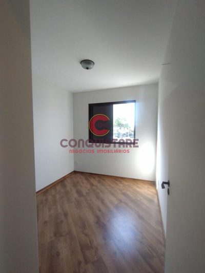 Apartamento, 4 quartos - Foto 1