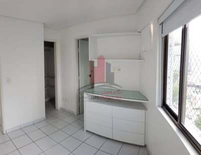 Apartamento, 2 quartos, 75 m² - Foto 2