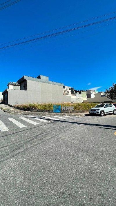 Loteamento e Condomínio, 257 m² - Foto 1