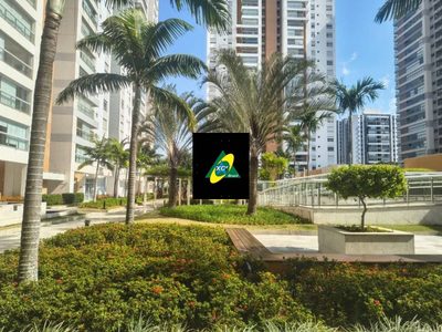 Apartamento, 3 quartos, 251 m² - Foto 5