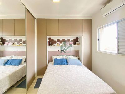 Apartamento, 2 quartos, 70 m² - Foto 4