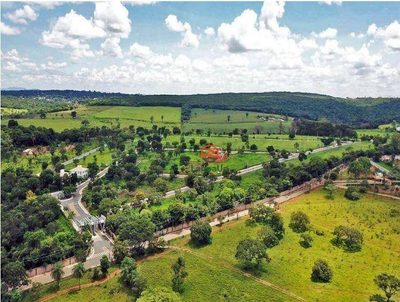 Loteamento e Condomínio, 1000 m² - Foto 3