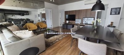 Apartamento, 2 quartos, 100 m² - Foto 4