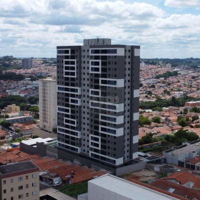 Apartamento, 3 quartos, 87 m² - Foto 1