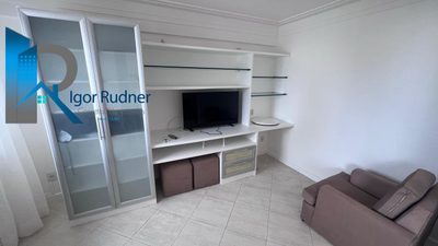 Apartamento, 3 quartos, 140 m² - Foto 3