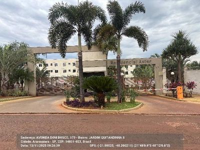 Apartamento, 2 quartos, 39 m² - Foto 1