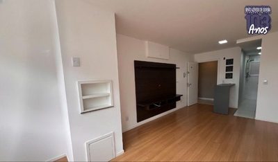 Apartamento, 2 quartos, 53 m² - Foto 5