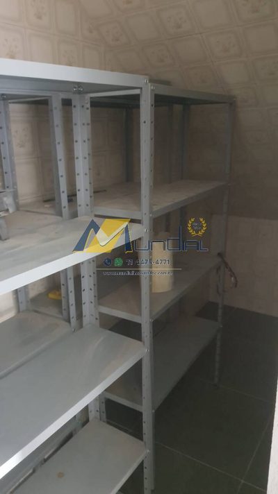 Loja-Salão, 45 m² - Foto 4