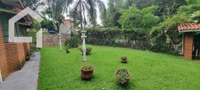 Casa, 4 quartos, 231 m² - Foto 3