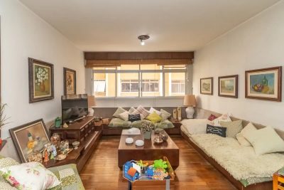 Apartamento, 3 quartos, 123 m² - Foto 3