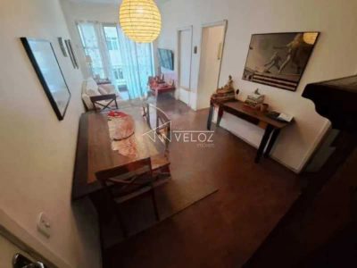 Apartamento, 2 quartos, 84 m² - Foto 1