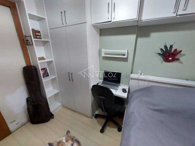 Apartamento, 2 quartos, 68 m² - Foto 2