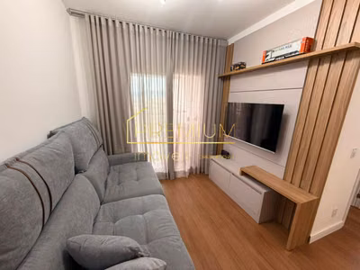 Apartamento, 3 quartos, 85 m² - Foto 1